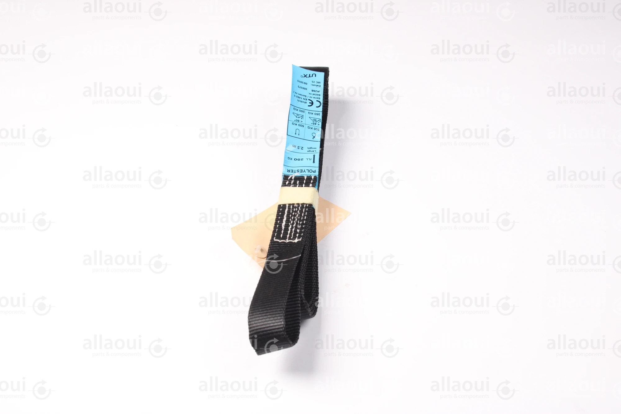 Manroland Lifting Strap 16.11760-0023 Manroland Lifting Strap 16.11760-0023