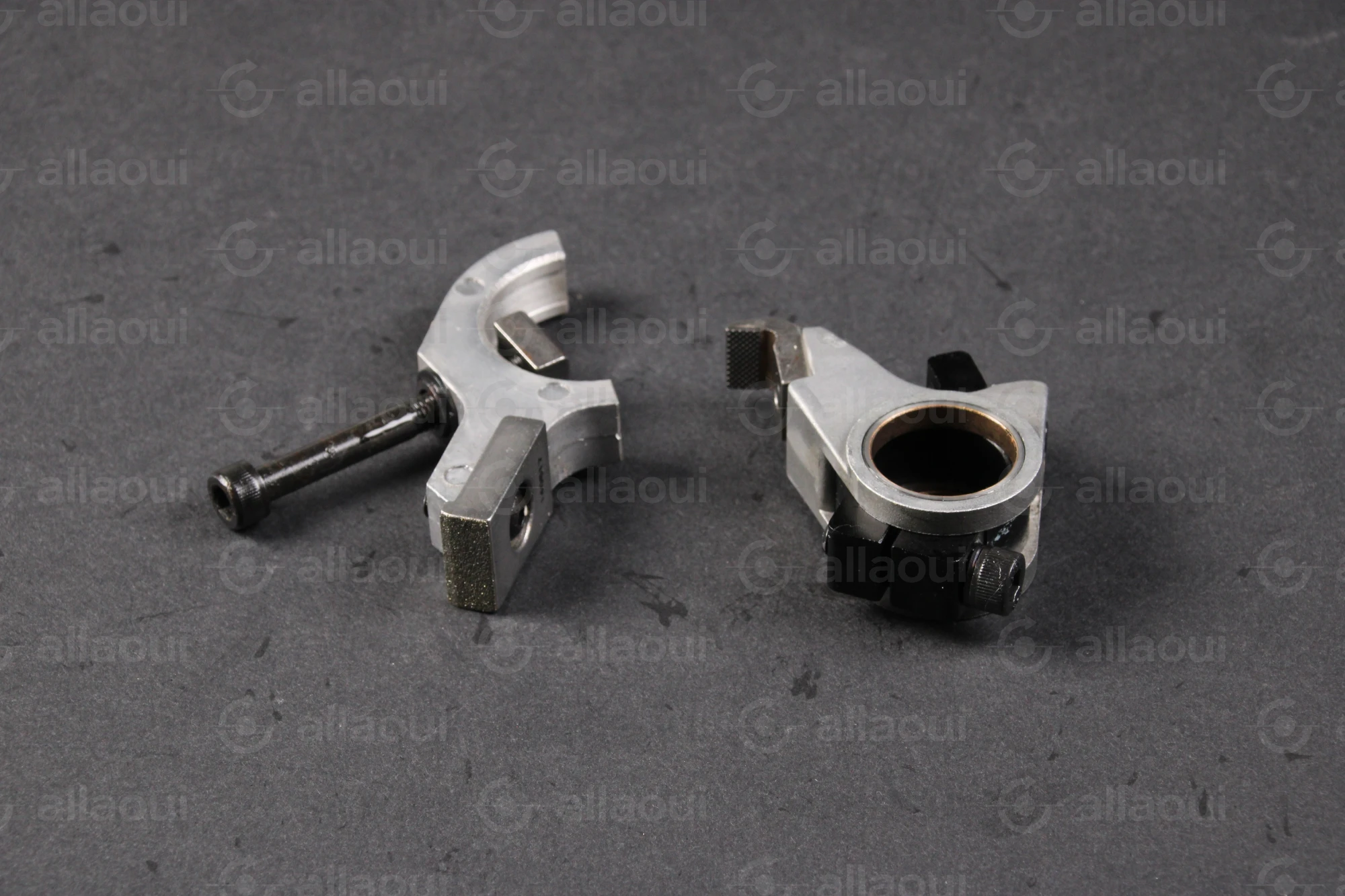 Komori Gripper Assembly GFC3500202