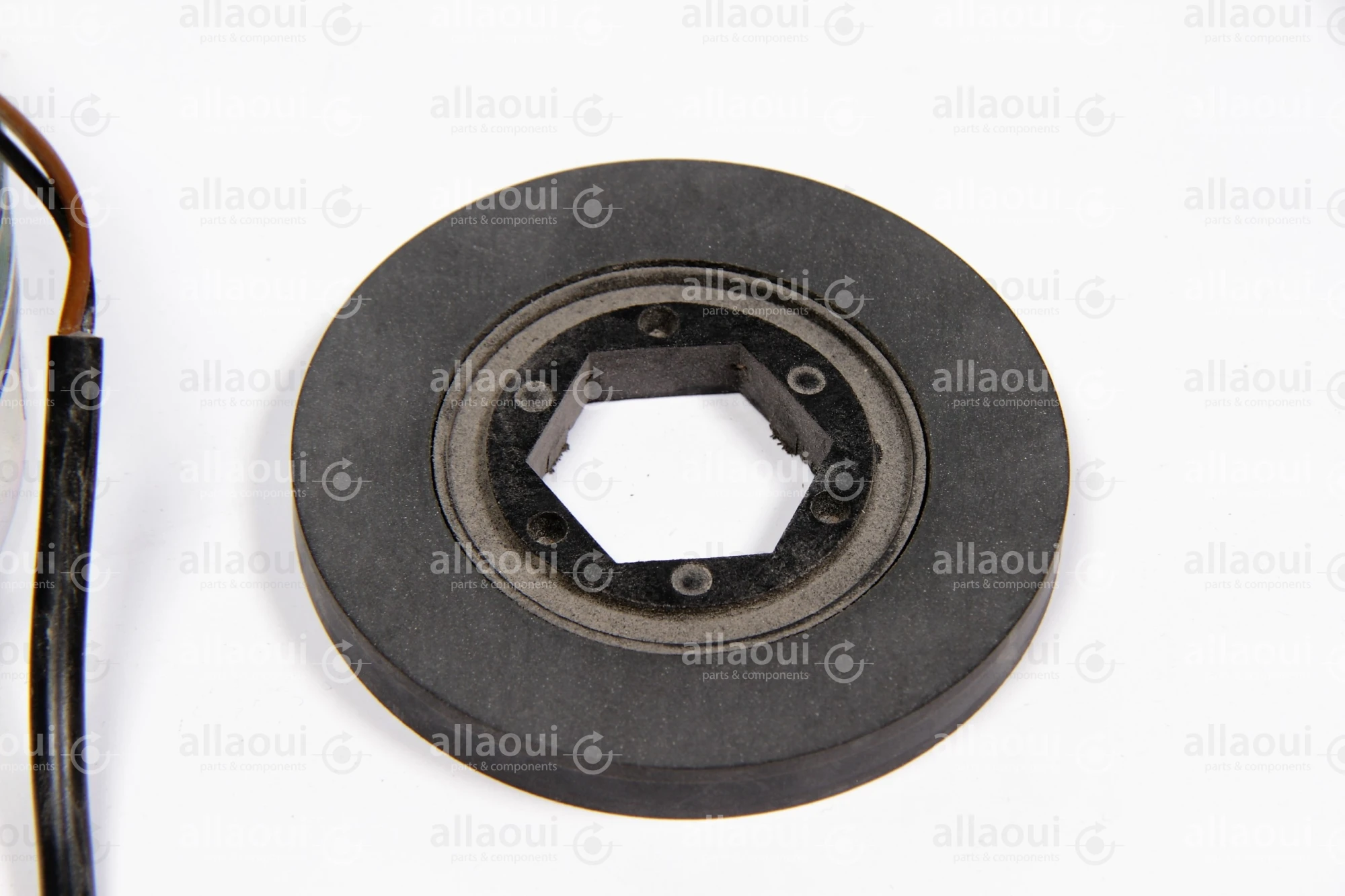 Koenig & Bauer (KBA) Brake 10 24V P P7649170 Koenig & Bauer (KBA) Brake 10 24V P P7649170
