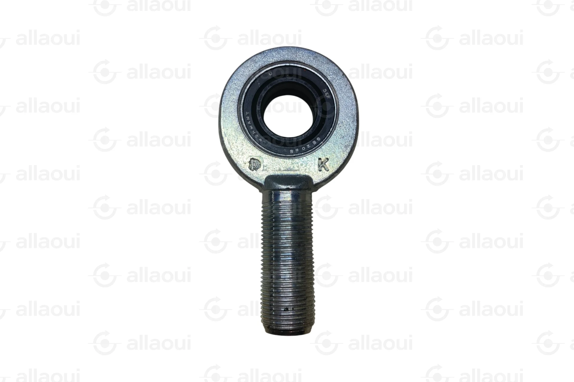 SKF SKF Steel Rod End Bearing M20 x 1.5 Male Thread 20 mm Bore SA 20 ES
