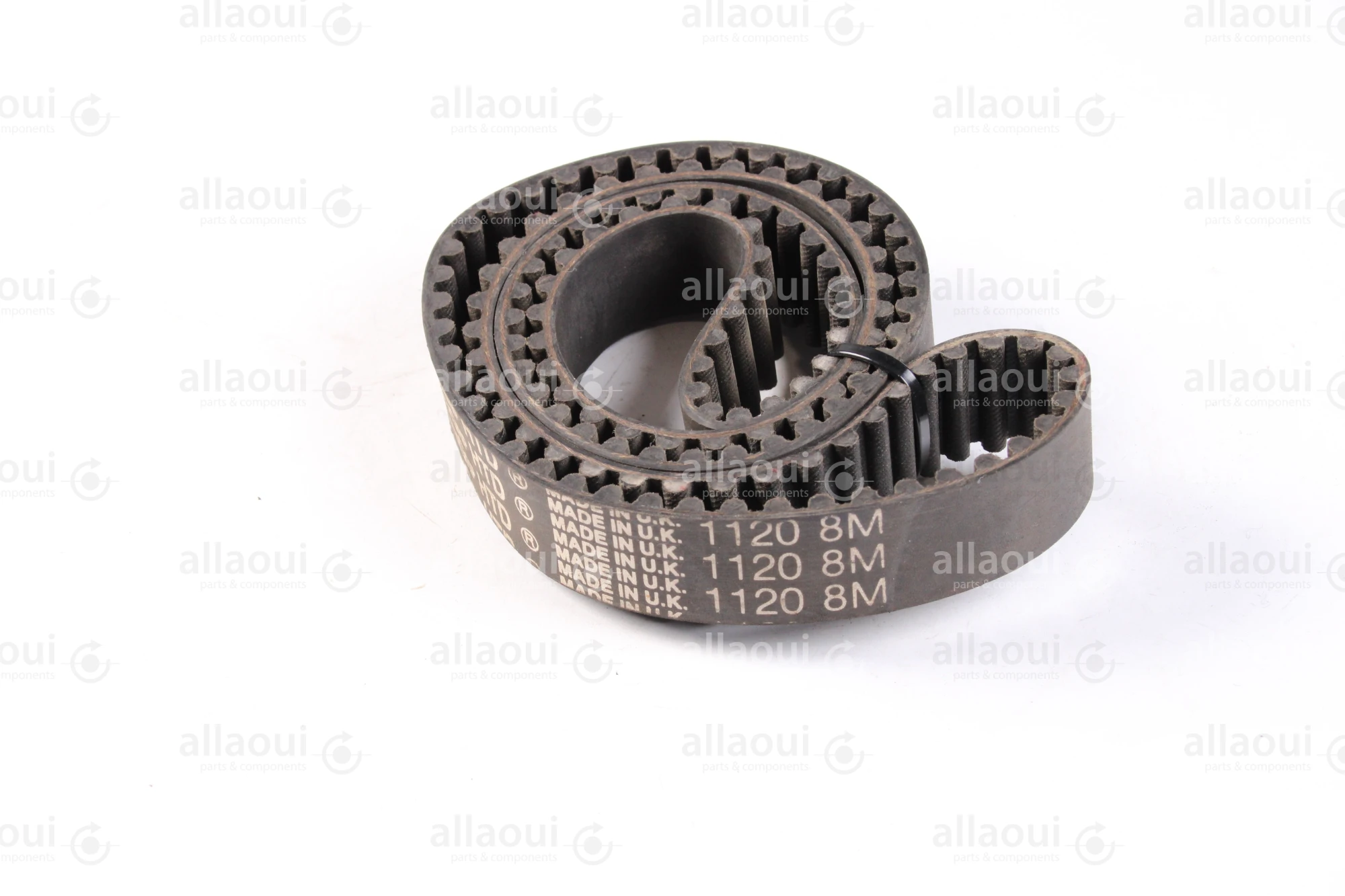 Gates Timing Belt HTD-1120-8M-25mm Gates Timing Belt HTD-1120-8M-25mm