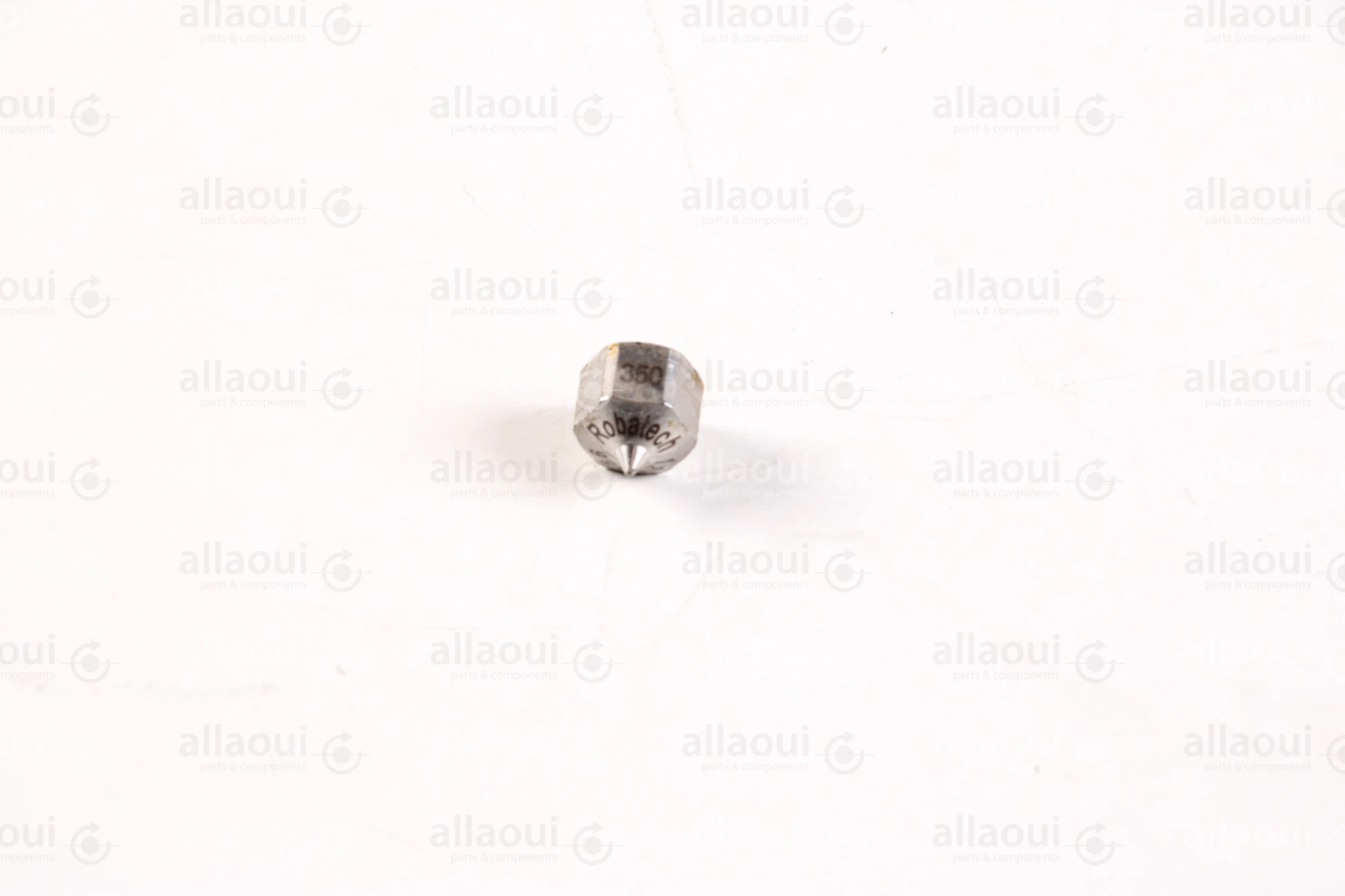 Robatech Gun Nozzle 122956 Robatech Gun Nozzle 122956