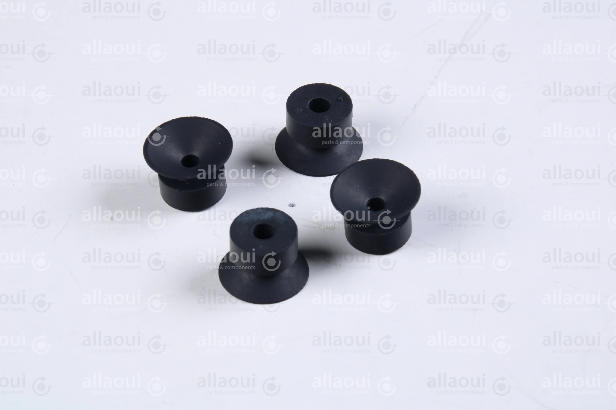 Heidelberg Sucker (4 Pieces) 2144-240-01-00 (4 Stück) Heidelberg Sucker (4 Pieces) 2144-240-01-00 (4 Stück)