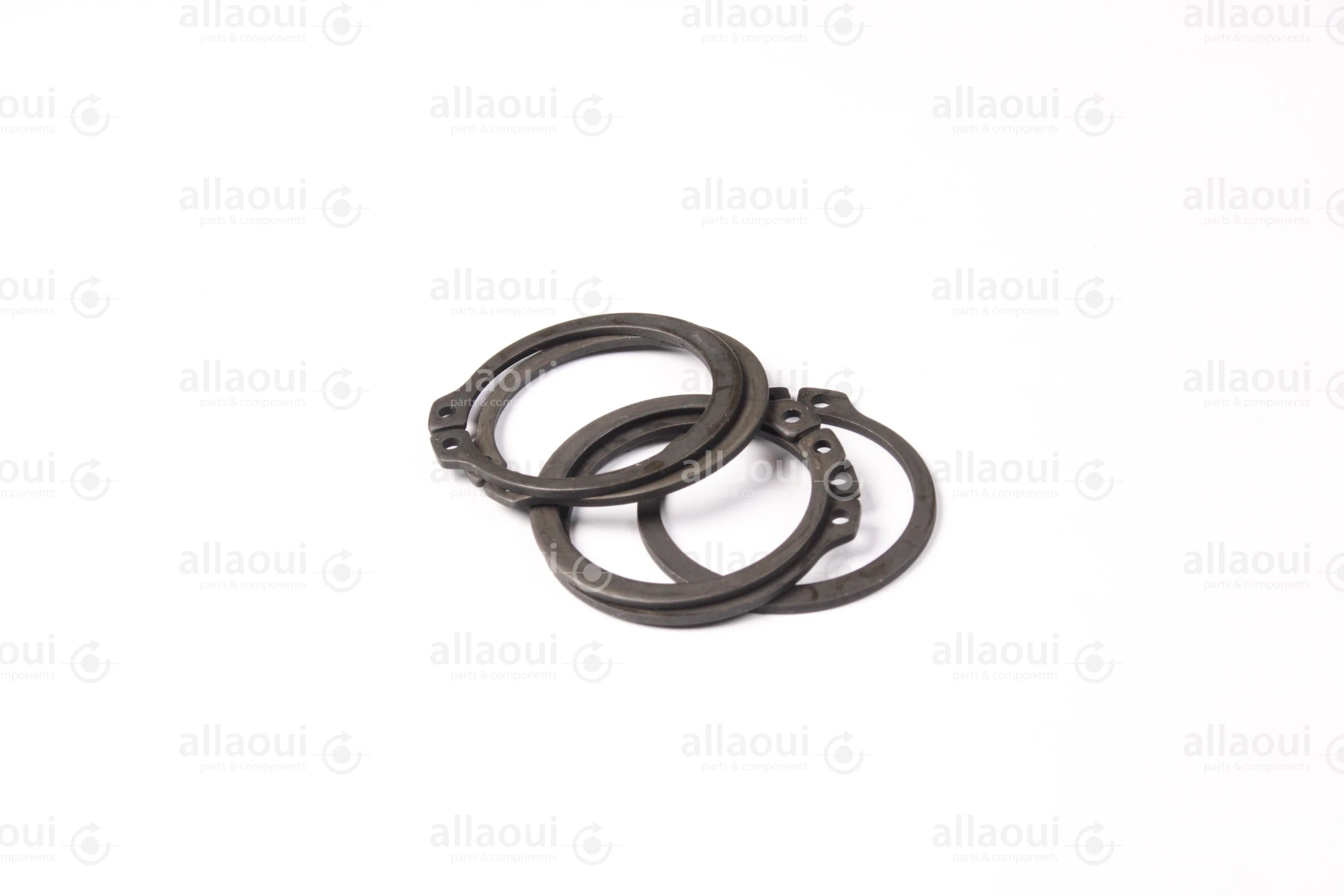 Manroland Retaining Ring (5 Pieces) 06.29010-0130 Manroland Retaining Ring (5 Pieces) 06.29010-0130