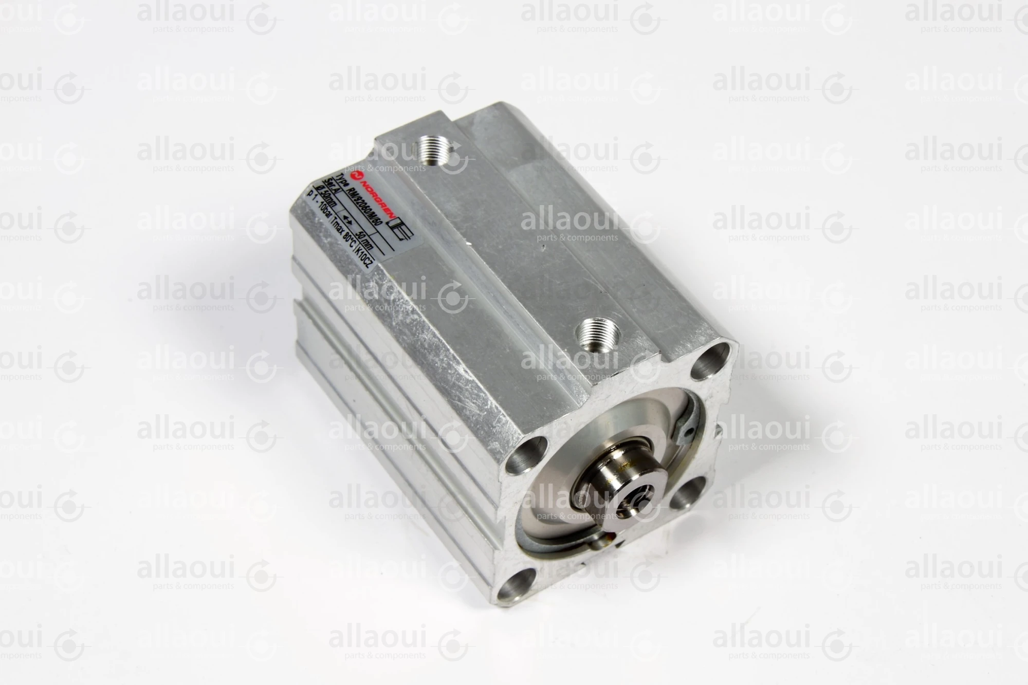 Norgren Pneumatic Cylinder RM/92060/M/60 Norgren Pneumatic Cylinder RM/92060/M/60