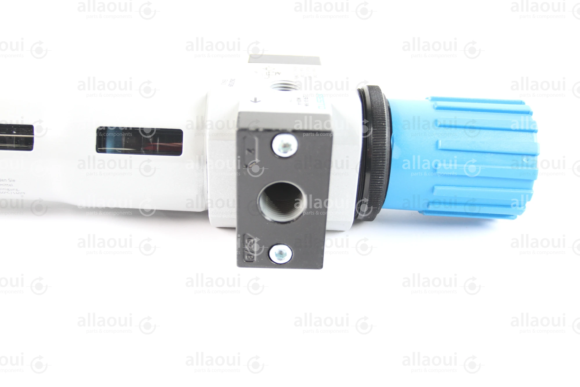 Festo Regulator LFR-3/8-D-5M-MIDI-A Festo Regulator LFR-3/8-D-5M-MIDI-A