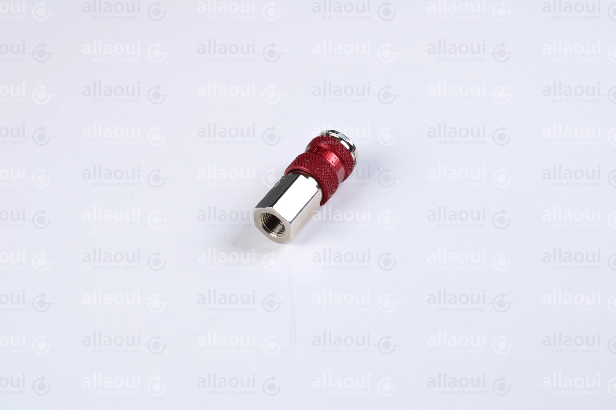 Parker Quick Release Coupling red Top 25KAIW13BPN8 Parker Quick Release Coupling red Top 25KAIW13BPN8