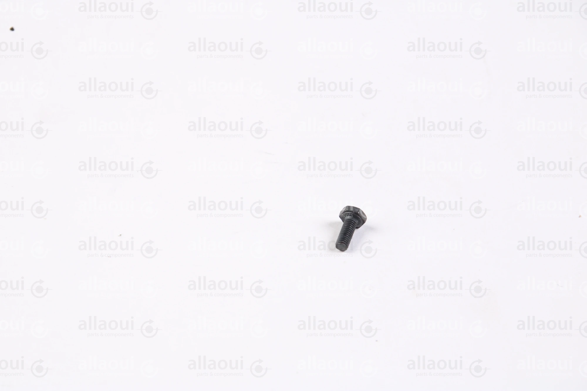 Müller Martini Hexagon Head Screw 0030.2502 Müller Martini Hexagon Head Screw 0030.2502