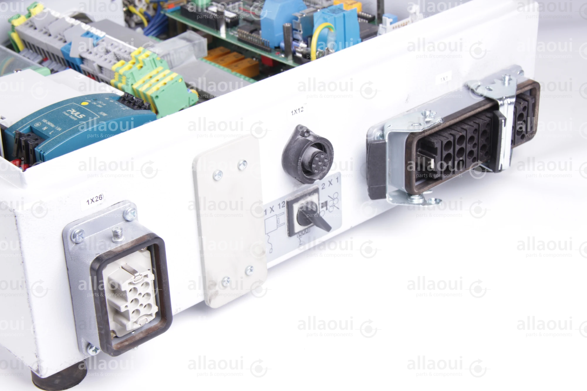 Heidelberg Coupling Box 525 couplingboxFHA0063A701A Heidelberg Coupling Box 525 couplingboxFHA0063A701A