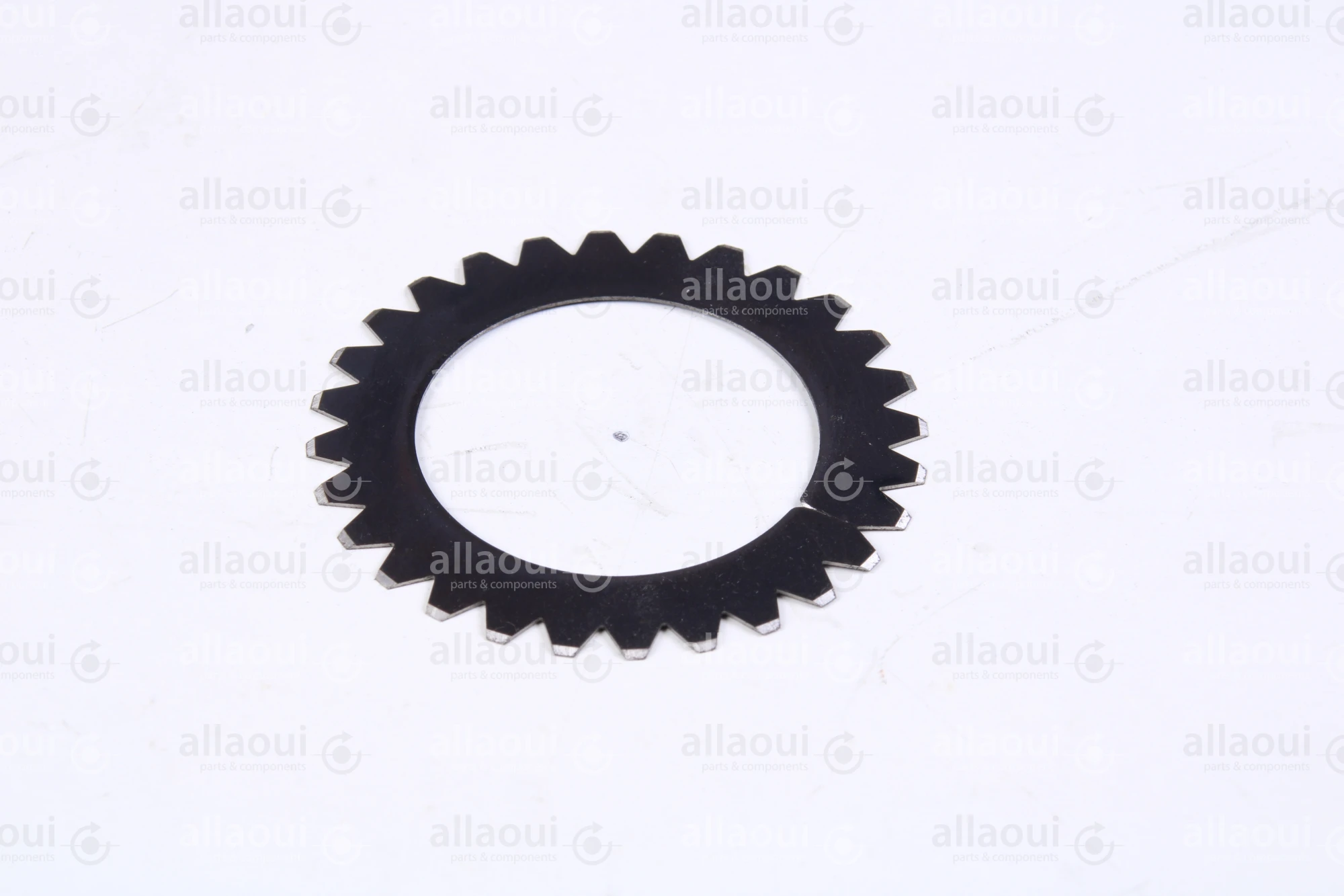 MBO Perforating Disc 28T 61.5X40X0.5 50210070 MBO Perforating Disc 28T 61.5X40X0.5 50210070