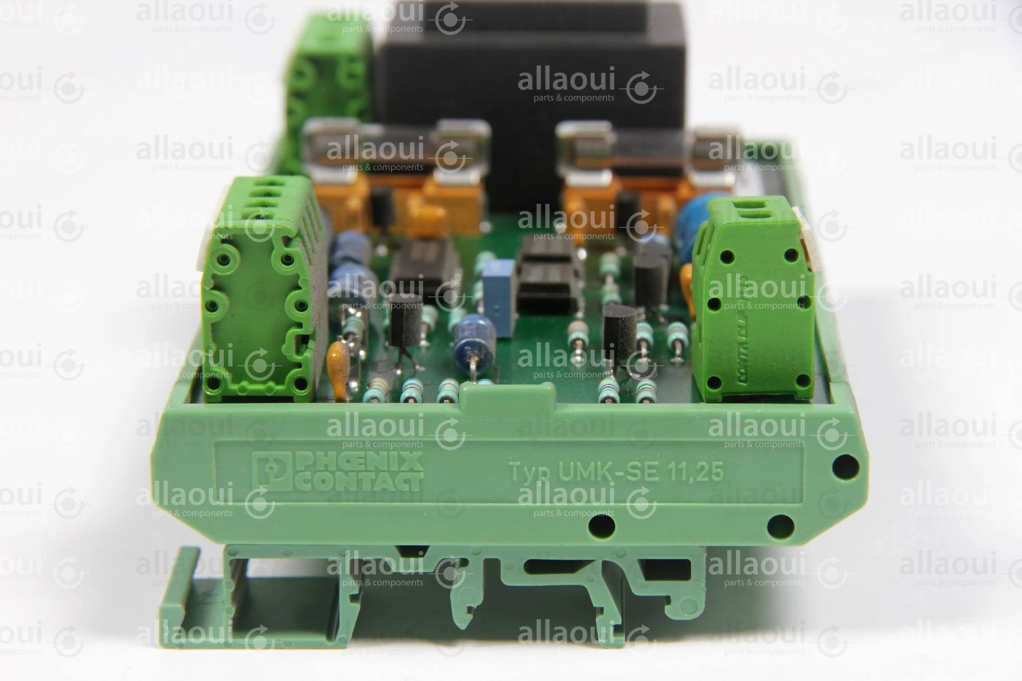 Contiweb Circuit Board 3R715748B Contiweb Circuit Board 3R715748B