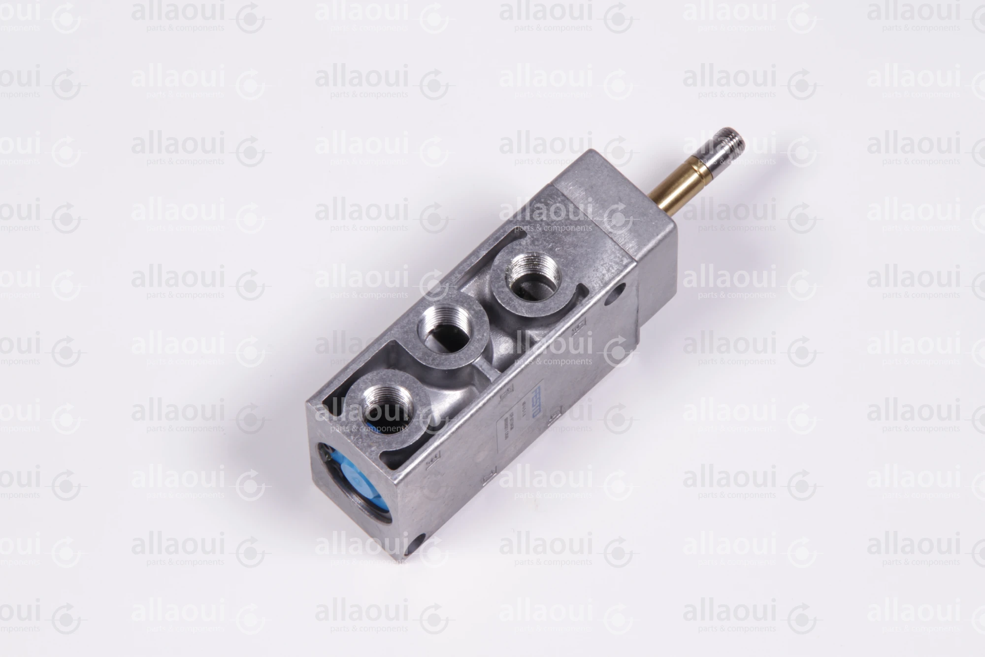 Festo Pneumatic Valve 6211 Festo Pneumatic Valve 6211