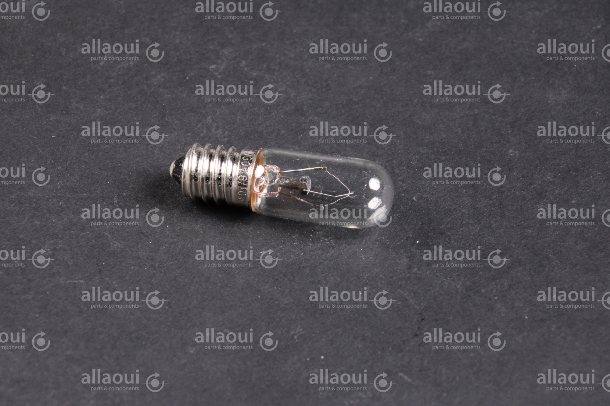 Osram Small Tube Lamp (5 Pieces) 00112410 Osram Small Tube Lamp (5 Pieces) 00112410