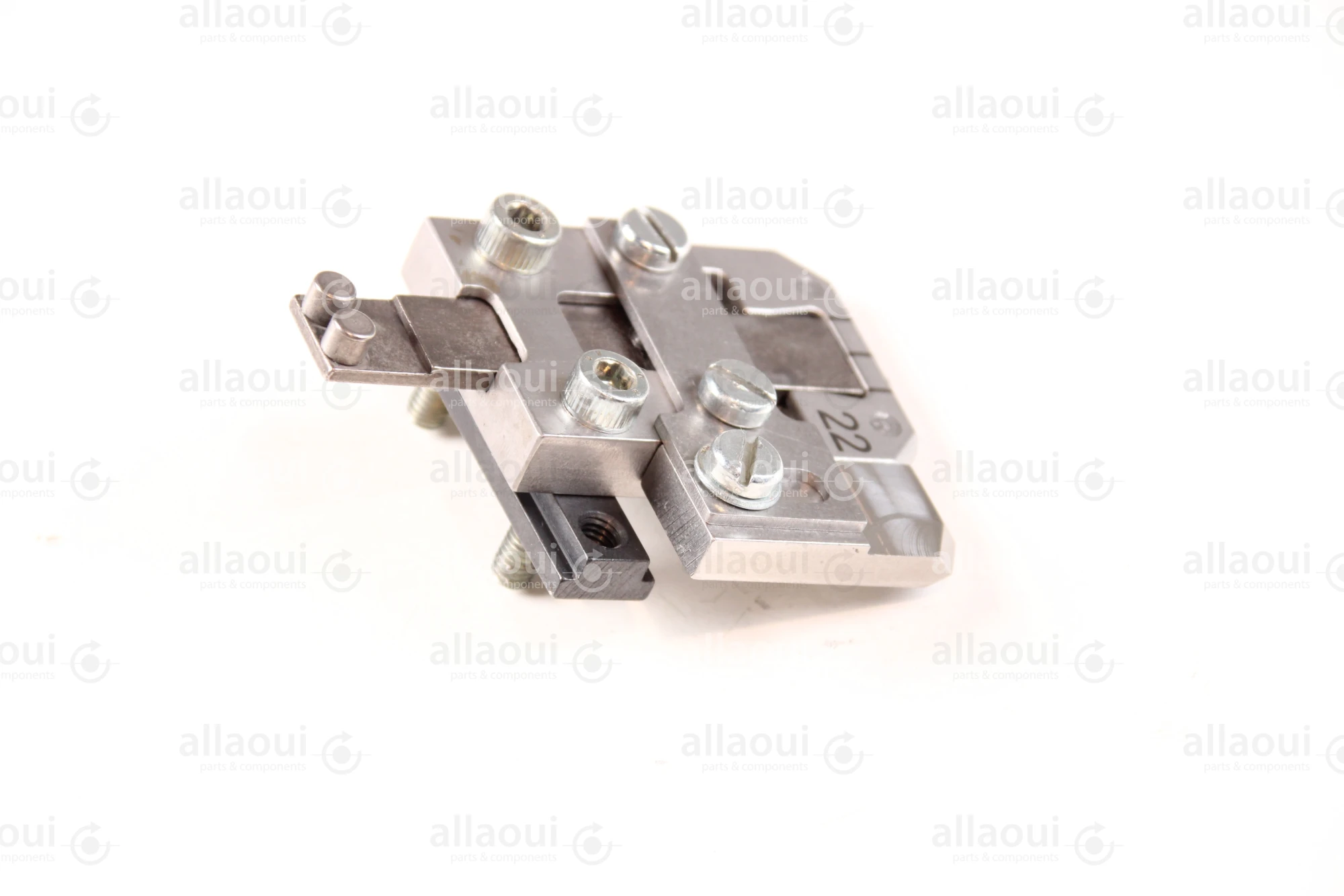 Hohner Clincher Assy 9963685 Hohner Clincher Assy 9963685