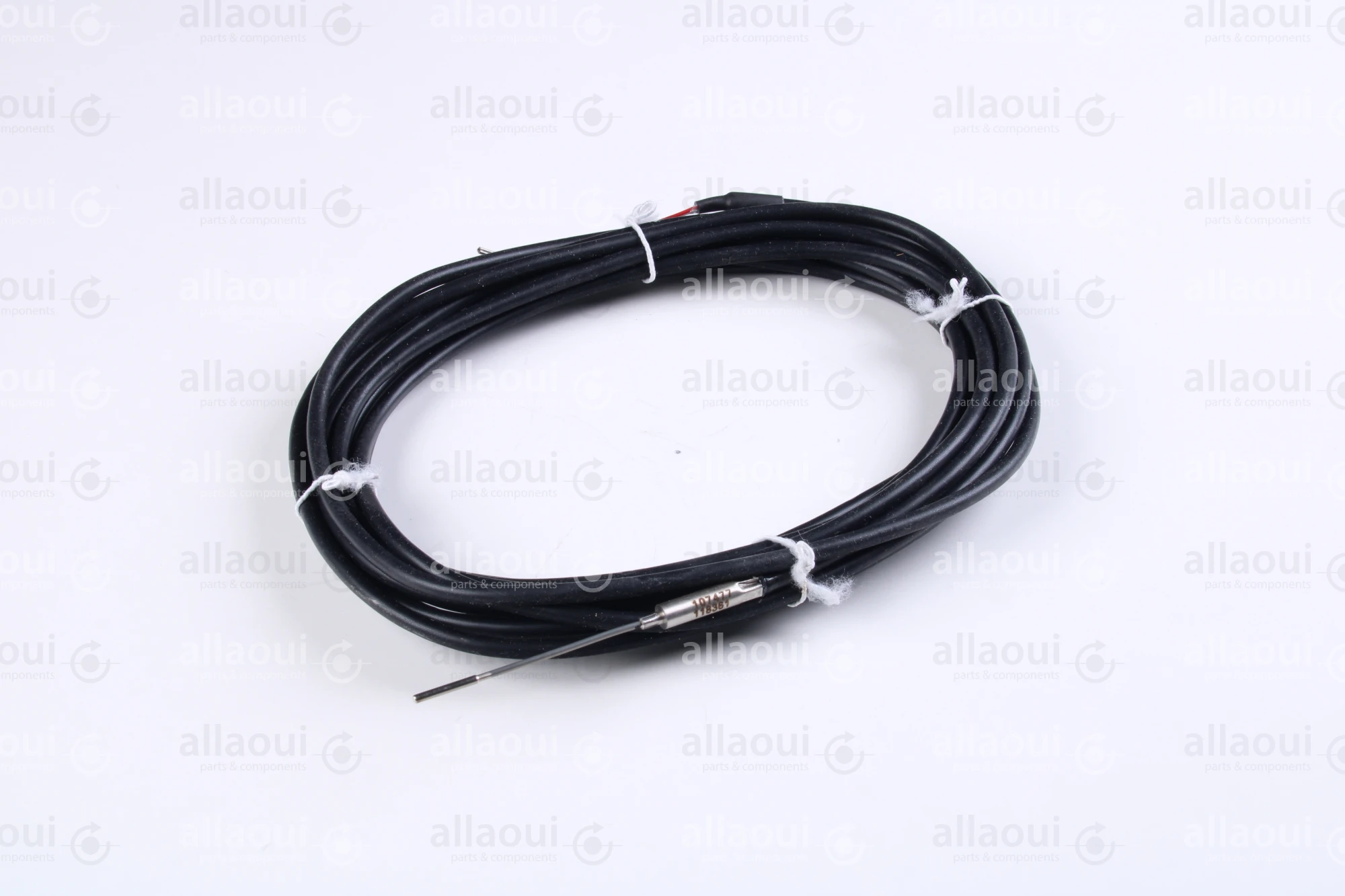 UNKNOWN Cable sensor for temperature measurement 118361 UNKNOWN Cable sensor for temperature measurement 118361