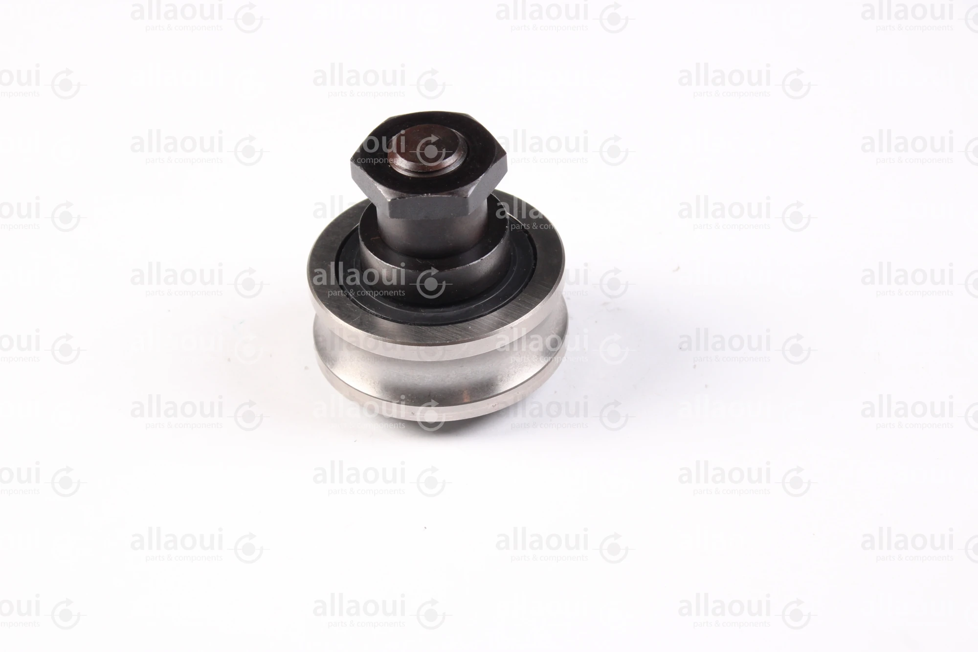 A.P. Pfaff GmbH & Co.KG Roller B60.02.013 A.P. Pfaff GmbH & Co.KG Roller B60.02.013