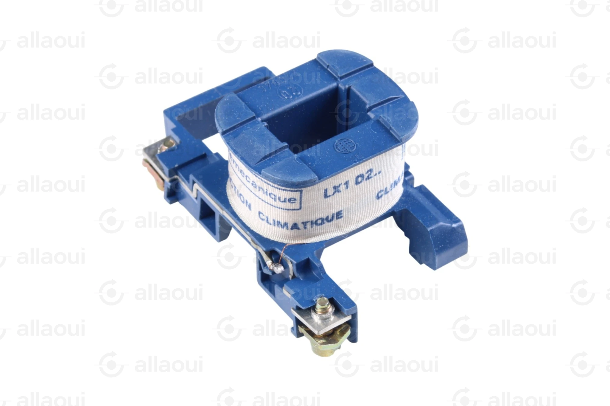 Telemecanique Contactor Coil 110V AC 50Hz LX1 D2F5