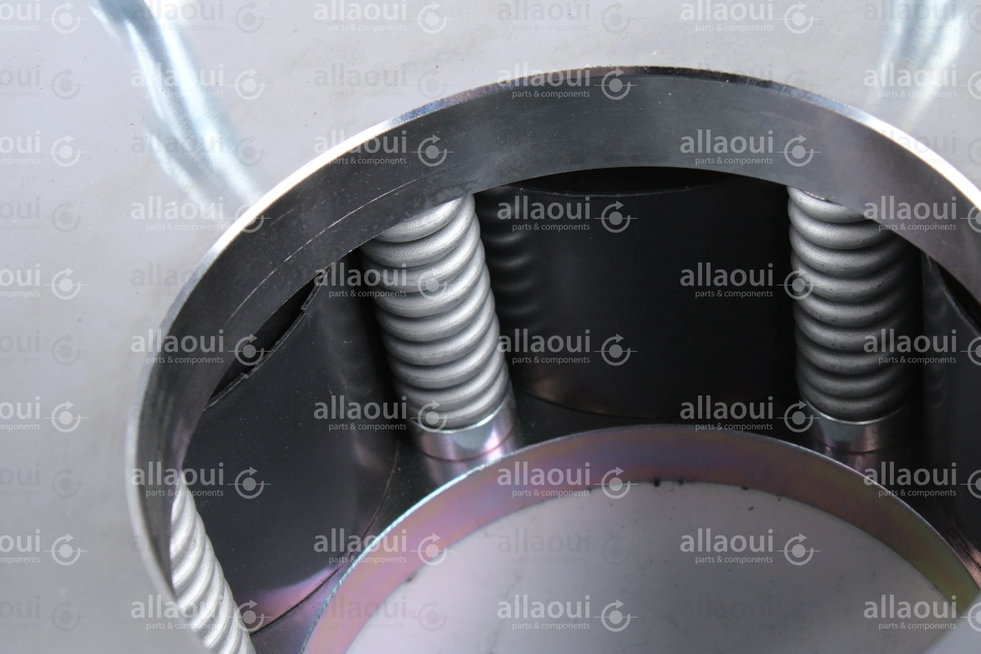 Kendrion Electromagnetic Brakes BFK468-25N Kendrion Electromagnetic Brakes BFK468-25N