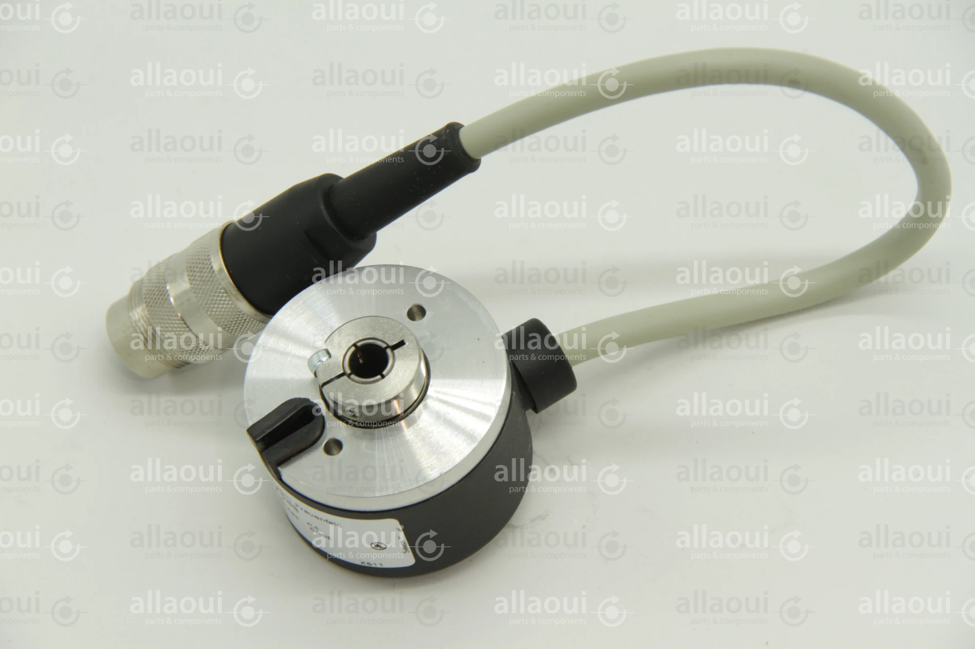 Baumer Encoder BHK06.24K1024 Baumer Encoder BHK06.24K1024