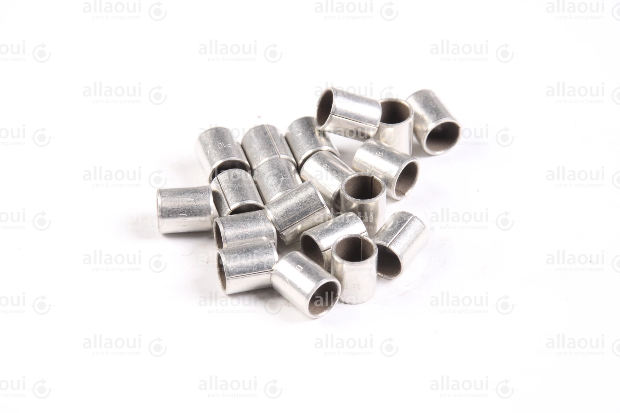 Ludwig Meister Bearings (20 Pieces) 230-PAP-0812-P10 Ludwig Meister Bearings (20 Pieces) 230-PAP-0812-P10