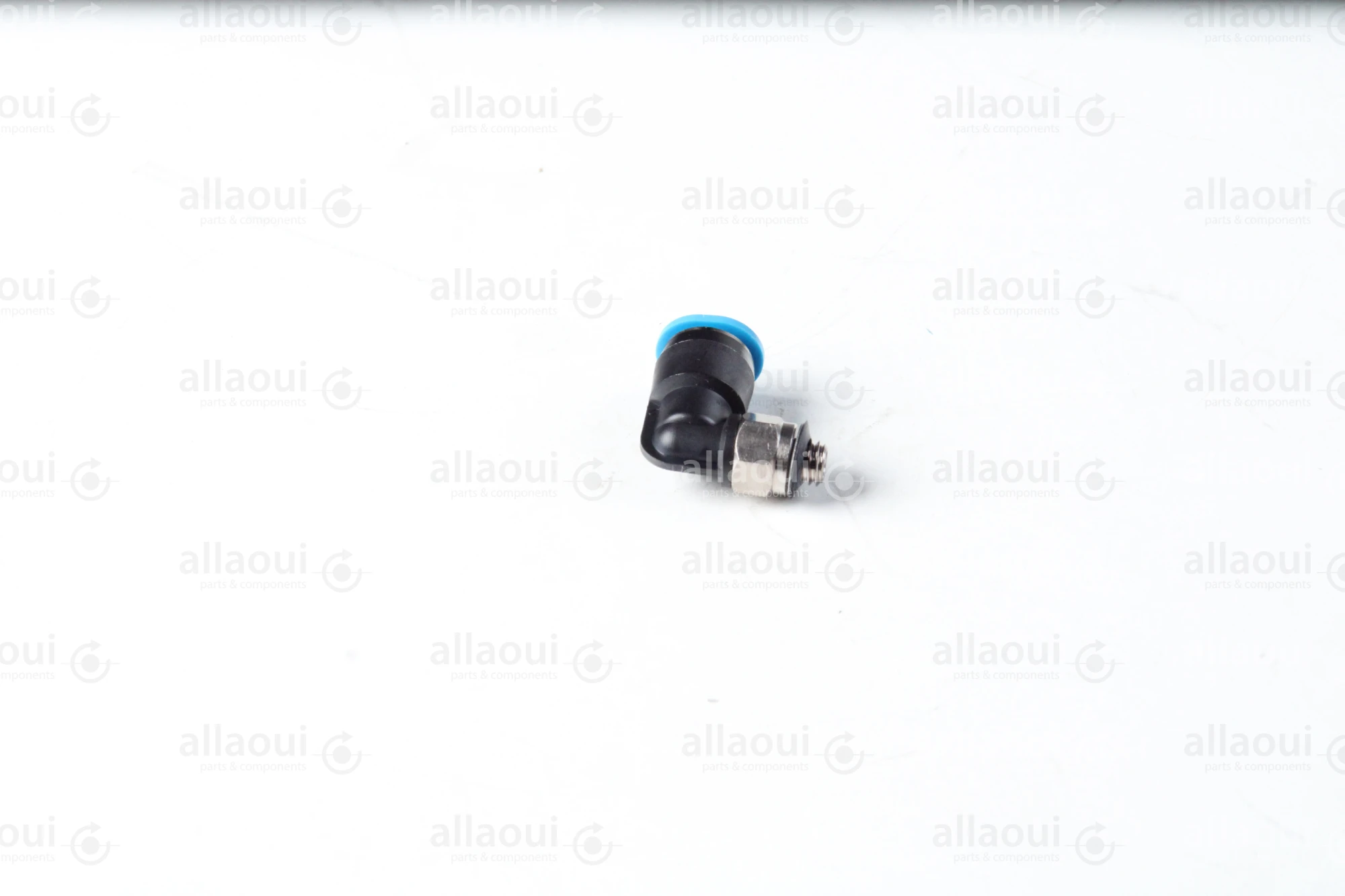 Festo Angle Thread Adapter QSML-M5-6 Festo Angle Thread Adapter QSML-M5-6