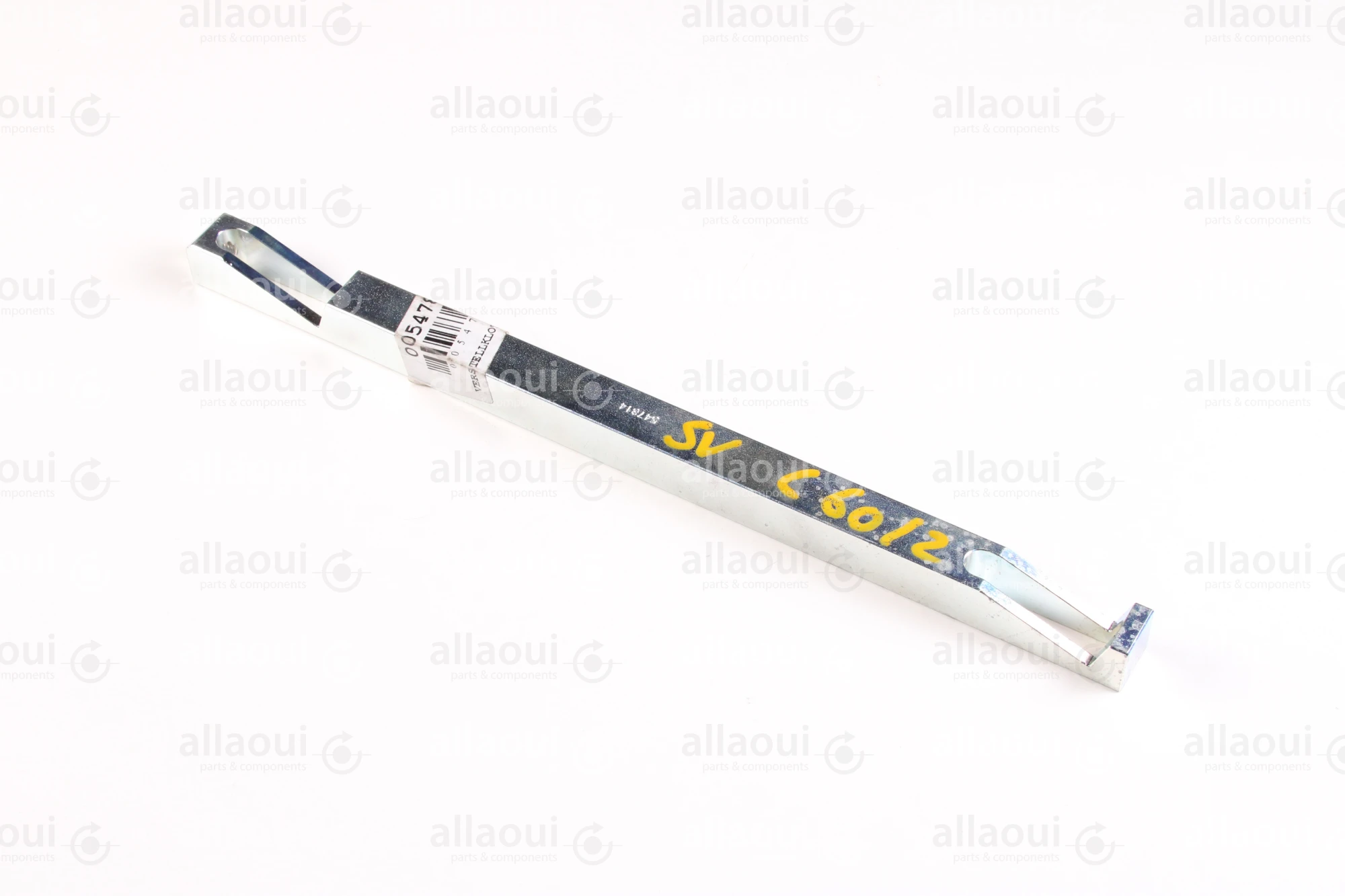 Kolbus Adjustment Block 00547814 Kolbus Adjustment Block 00547814