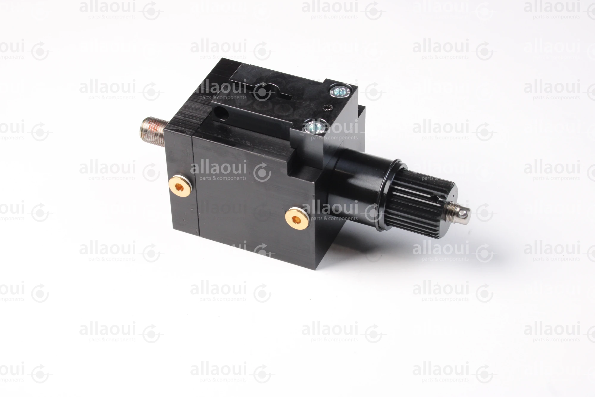 Manroland Pneumatic Cylinder X16.04100-1541 Manroland Pneumatic Cylinder X16.04100-1541