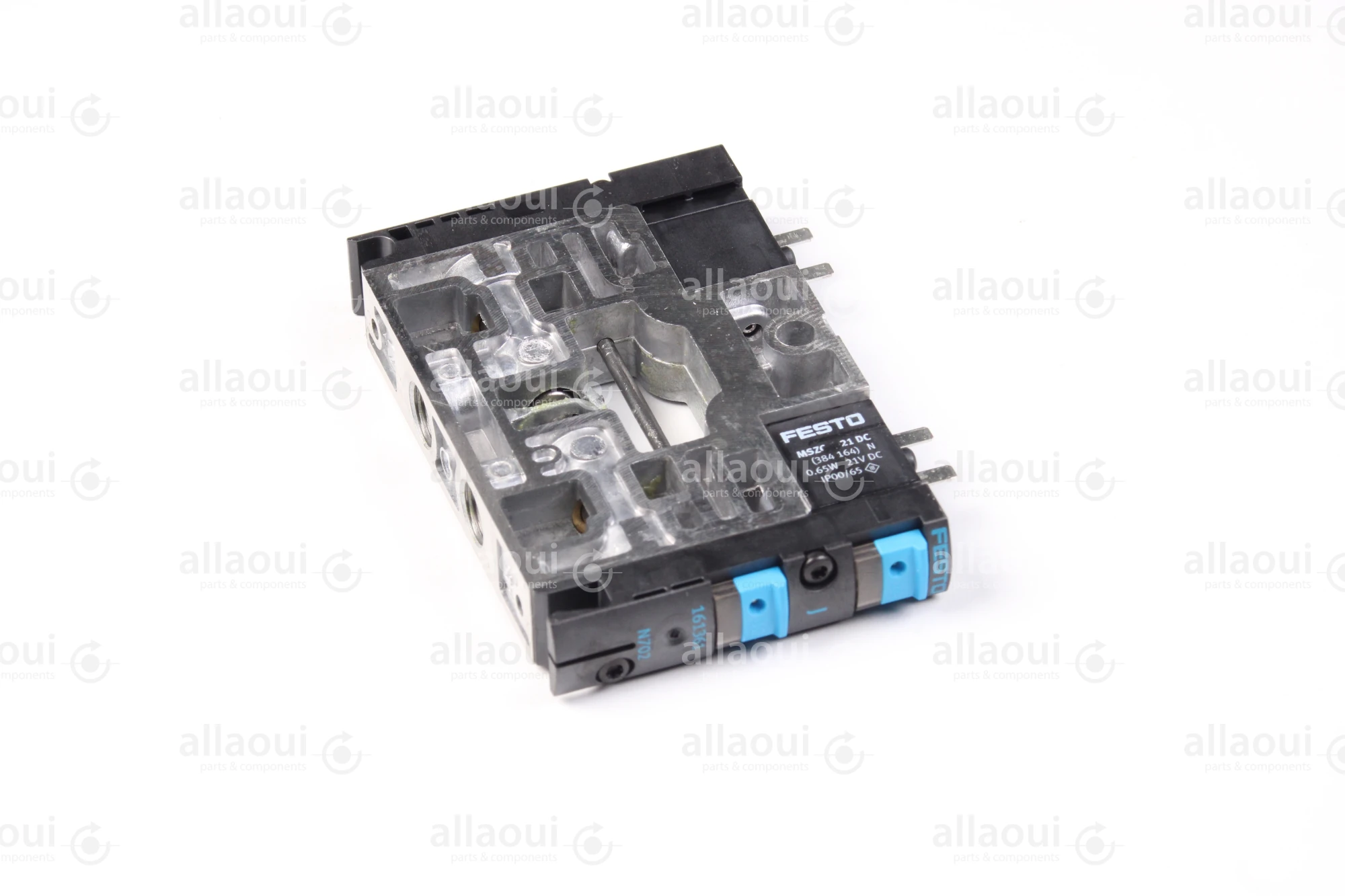 Festo Magnetic valve CPV14-M1H-5JS-1/8 Festo Magnetic valve CPV14-M1H-5JS-1/8