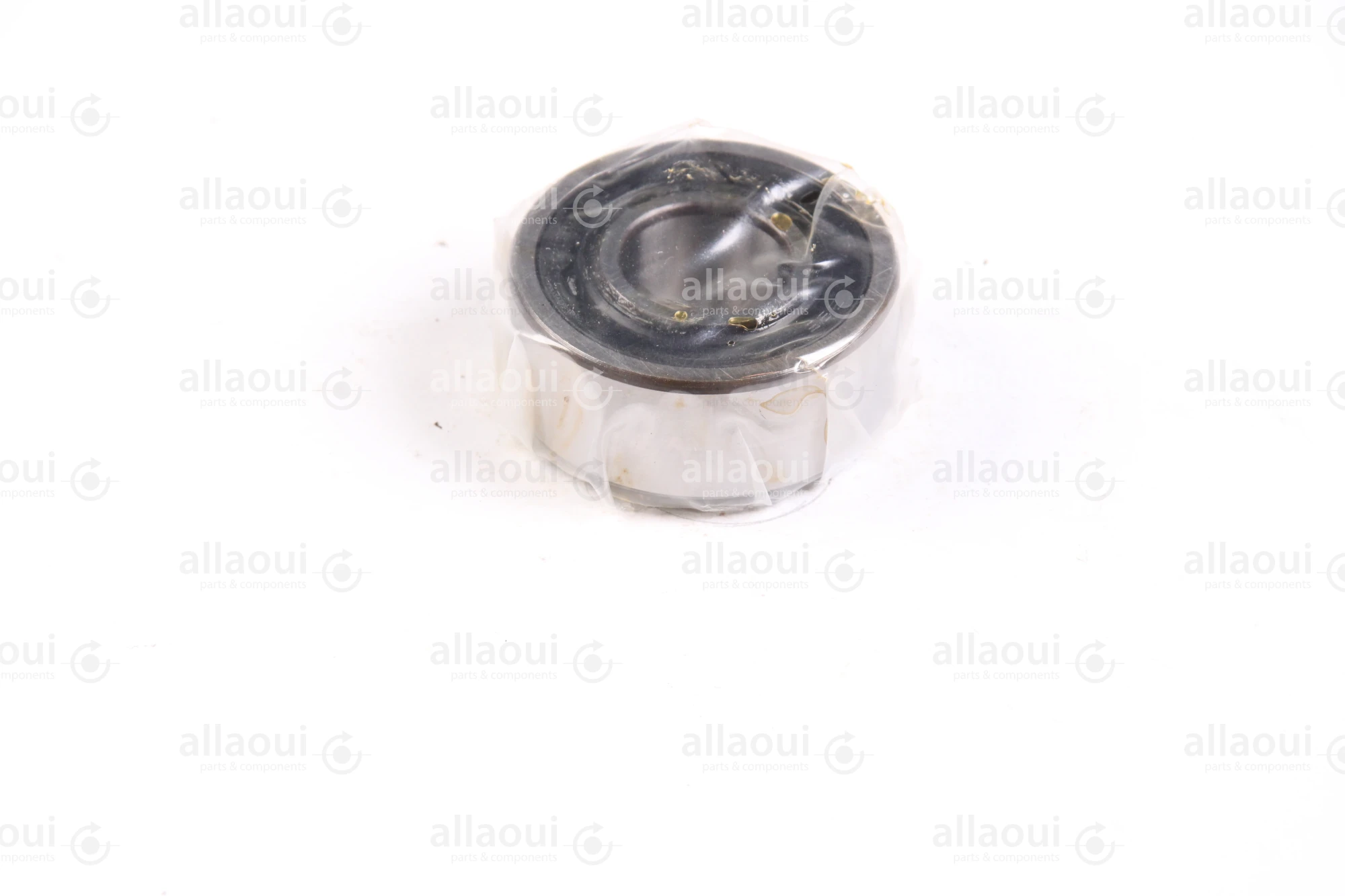 FAG Self-aligning Ball Bearing 2203.2RS.TVH#E FAG Self-aligning Ball Bearing 2203.2RS.TVH#E