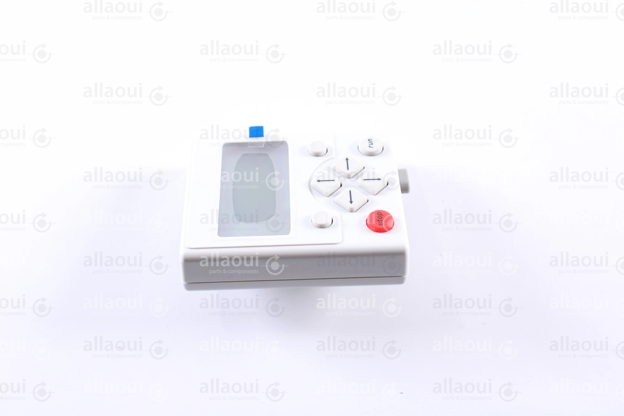 Lenze Control Module EZAEBK1001 Lenze Control Module EZAEBK1001