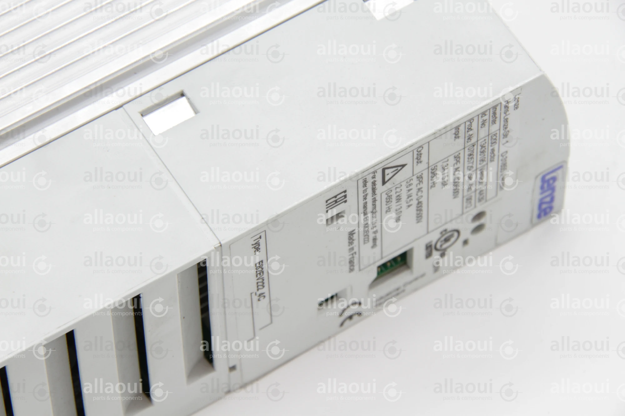 Lenze Frequency Converter 8200 Vector 13436195 Lenze Frequency Converter 8200 Vector 13436195