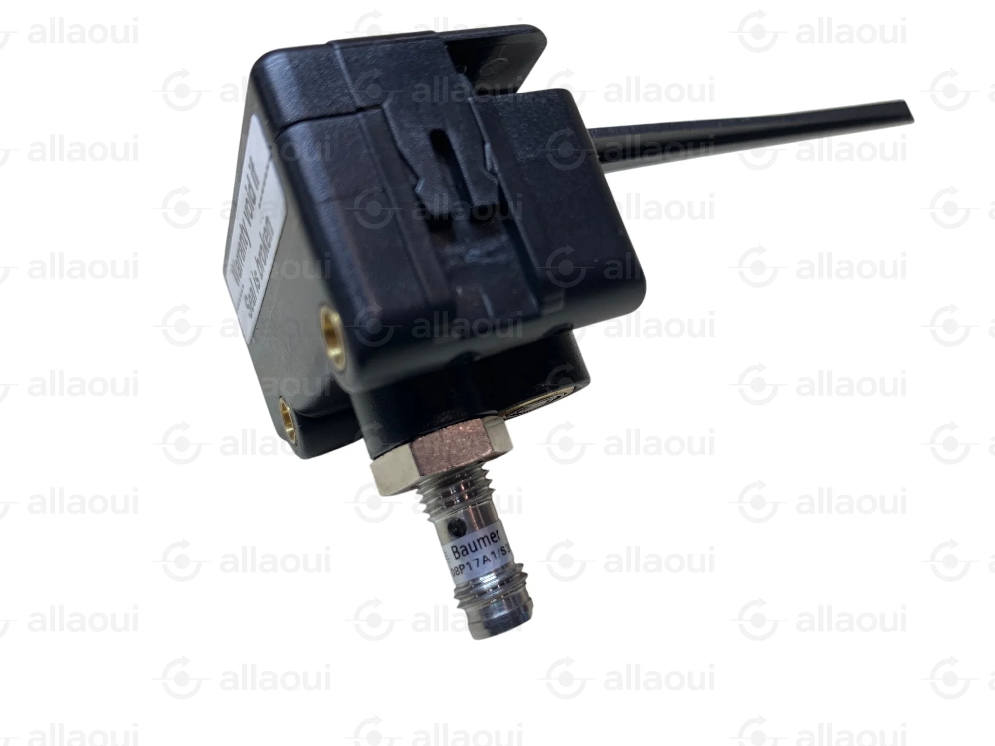 Ferag Switch PNP/NO Long Lever 20910878 Ferag Switch PNP/NO Long Lever 20910878