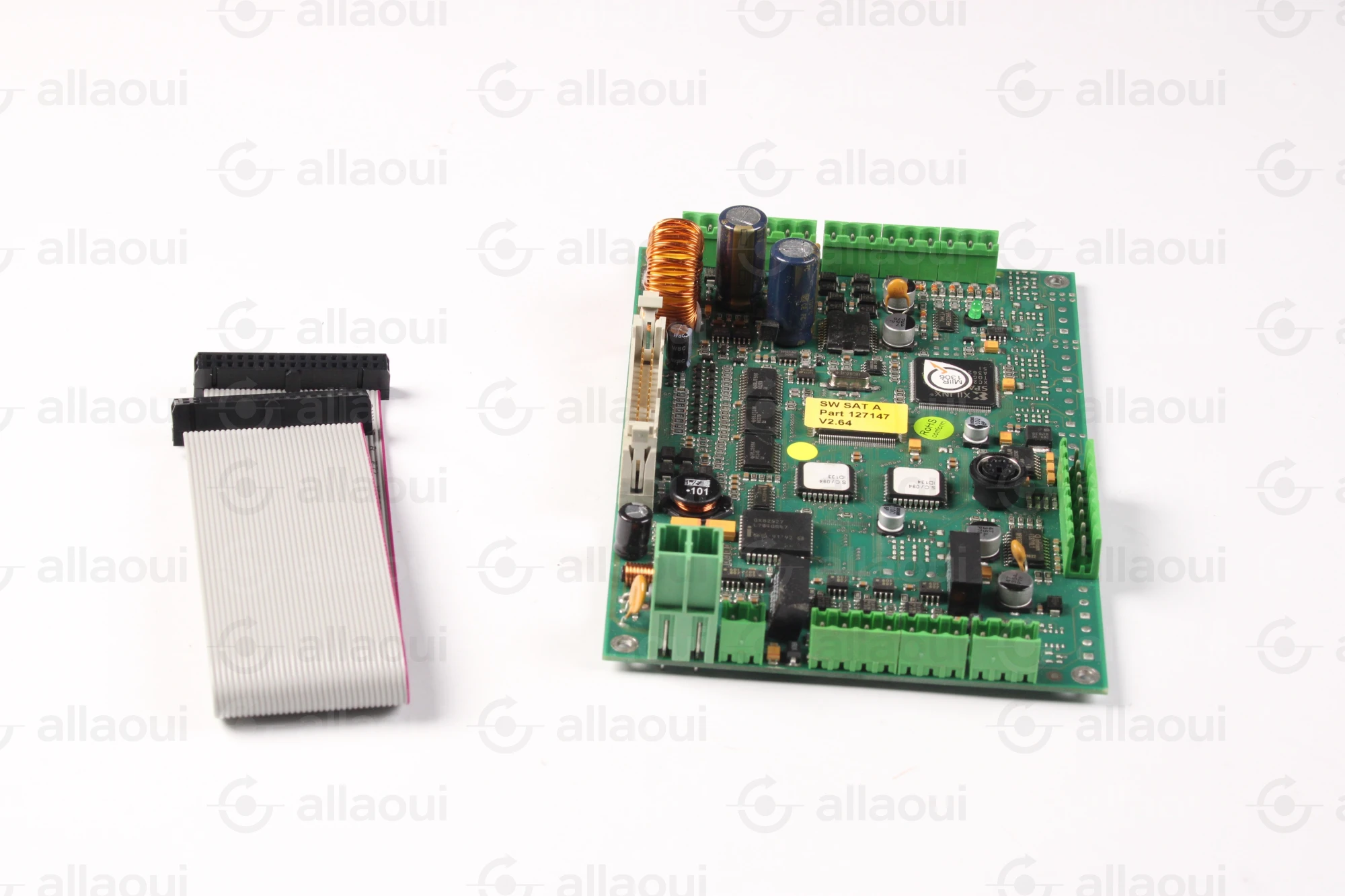 Mondial PCB Board 210 190 101 Mondial PCB Board 210 190 101
