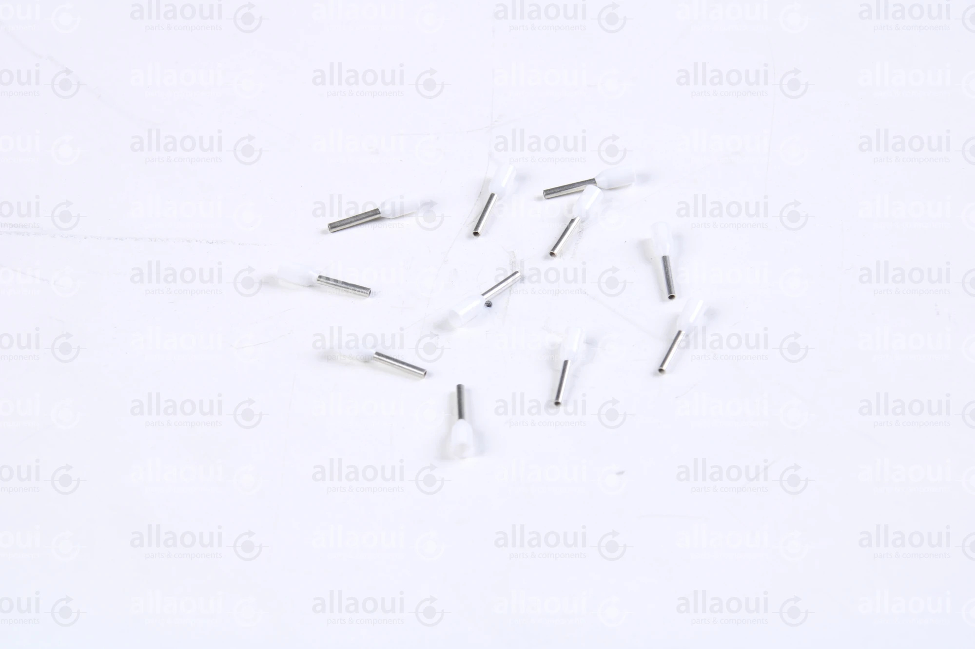 Koenig & Bauer (KBA) End Fitting (10 Pieces) L0721892 Koenig & Bauer (KBA) End Fitting (10 Pieces) L0721892