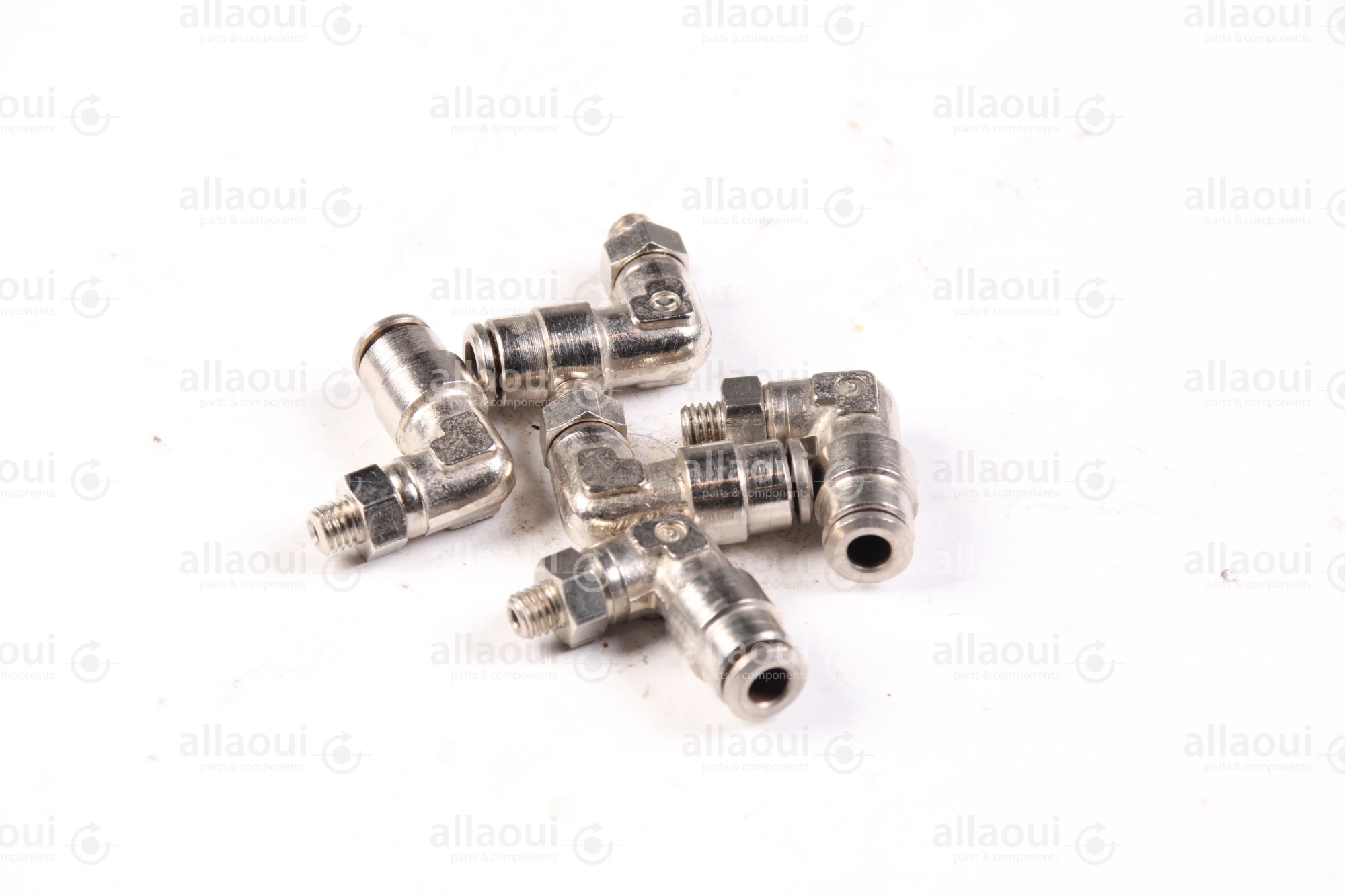 Müller Martini Screw Connection (5 Pieces) 0040.6133 Müller Martini Screw Connection (5 Pieces) 0040.6133