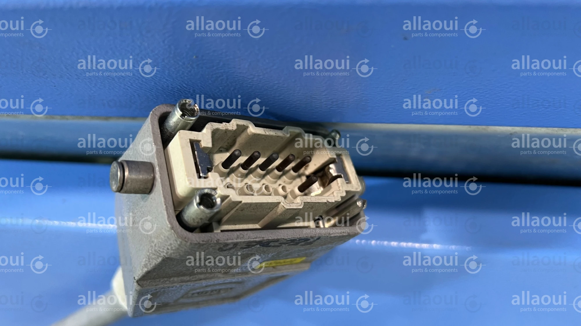 Müller Martini Primera Single Base 0379.0611 Müller Martini Primera Single Base 0379.0611