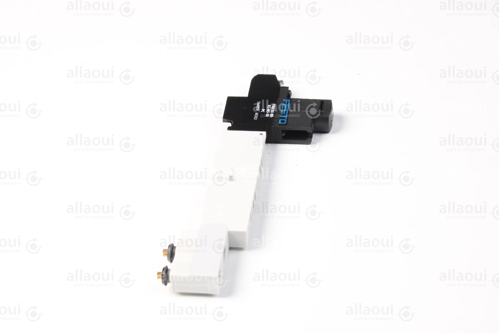 Festo Regulator plate VMPA1-B8 Festo VMPA1-B8 Regulator plate