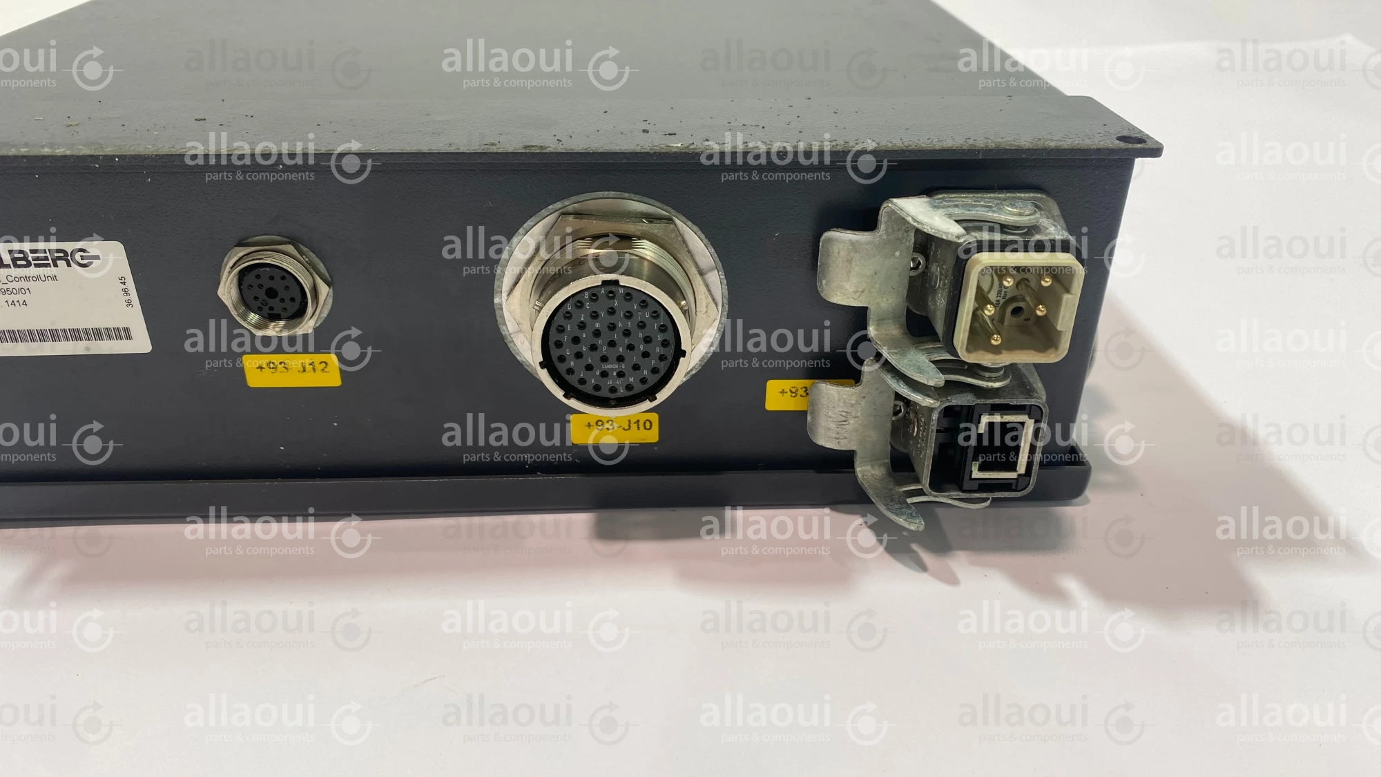 Heidelberg Inpress Control Unit CP.157.0950/01 Heidelberg Inpress Control Unit CP.157.0950/01