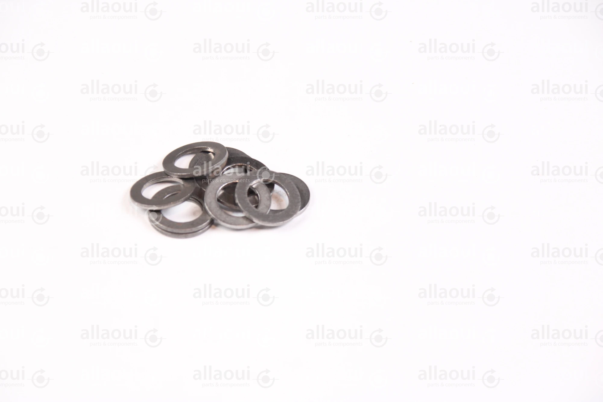 Müller Martini Supporting Ring 10/16x1 0022.0401 Müller Martini Supporting Ring 10/16x1 0022.0401