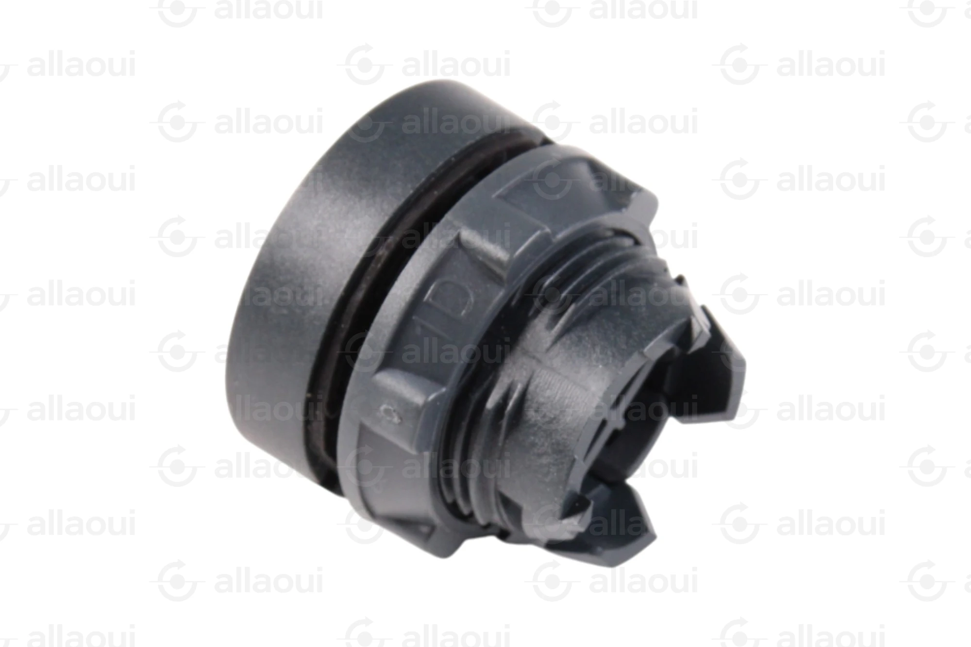 Schneider Electric Push Button ZB5 AA4