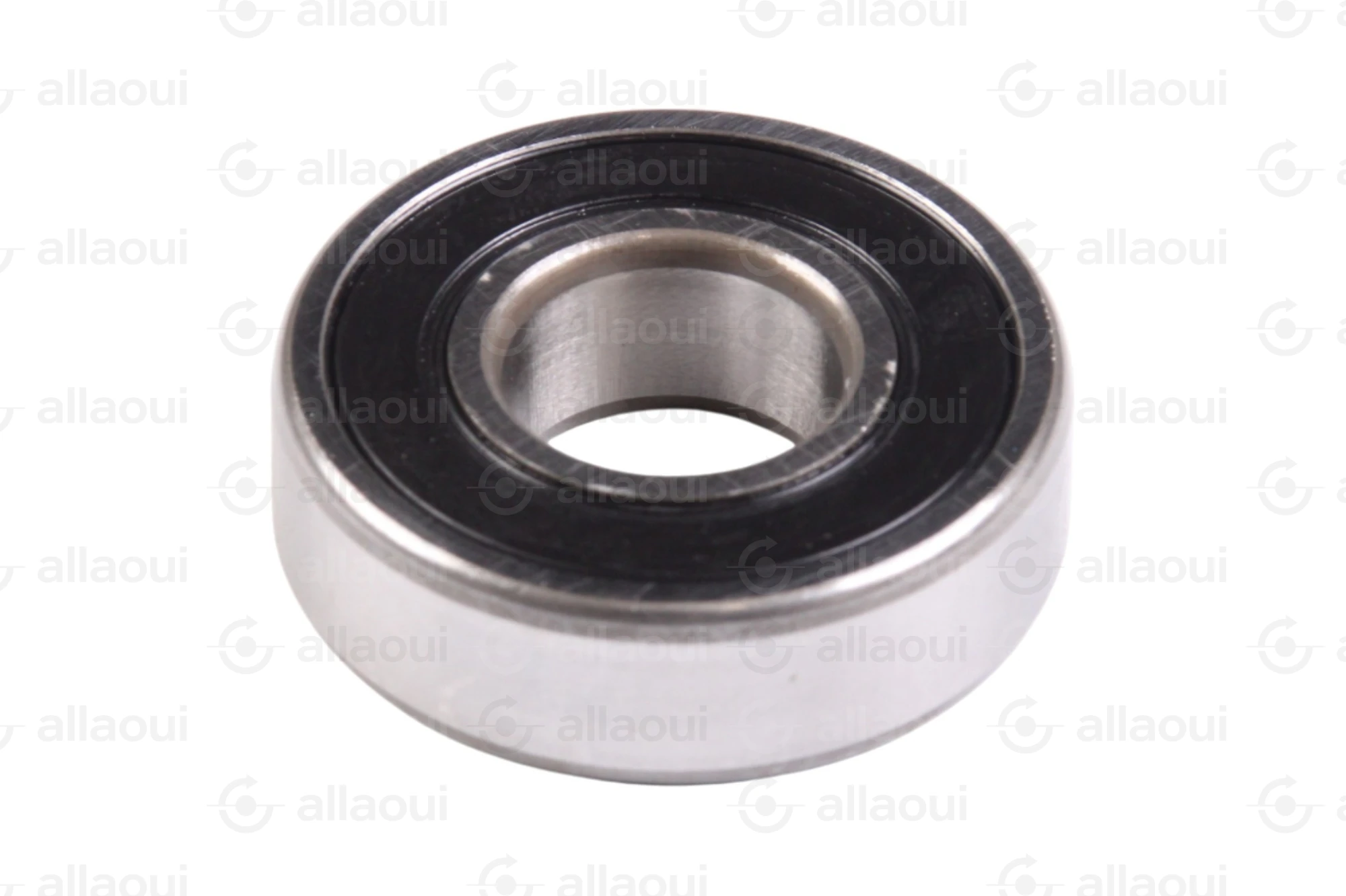 SKF Deep Groove Ball Bearing (10 Pieces) 6204-2RSH