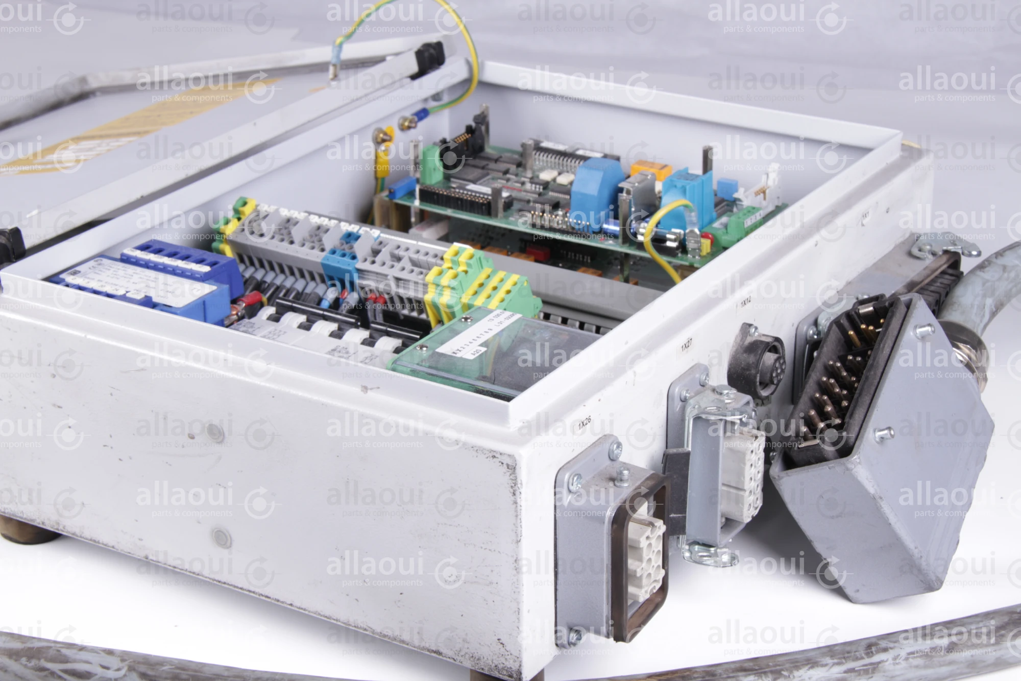 Heidelberg Coupling Box 1 couplingboxFHA0014A701 Heidelberg Coupling Box 1 couplingboxFHA0014A701
