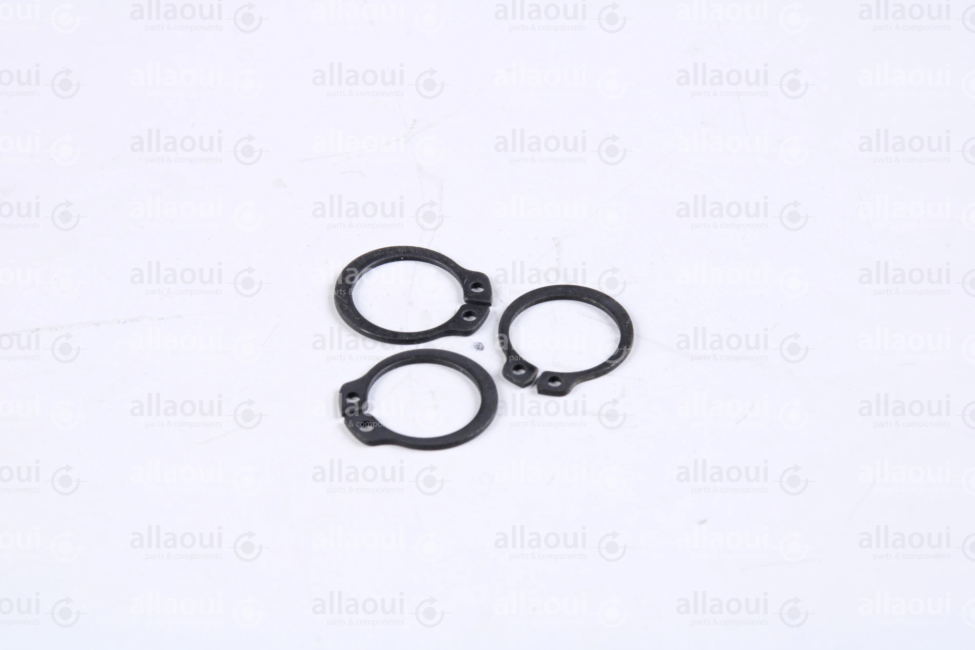 Müller Martini Retaining ring 15x1-DIN471 (3 pieces) 0031.1009 Müller Martini Retaining ring 15x1-DIN471 (3 pieces) 0031.1009