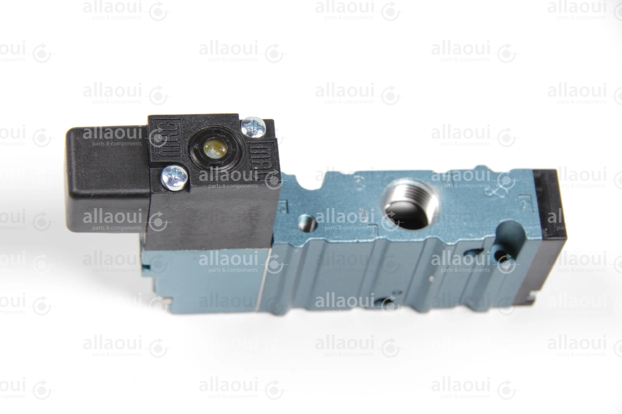 Müller Martini Magnet Valve 0040.3914 Müller Martini Magnet Valve 0040.3914