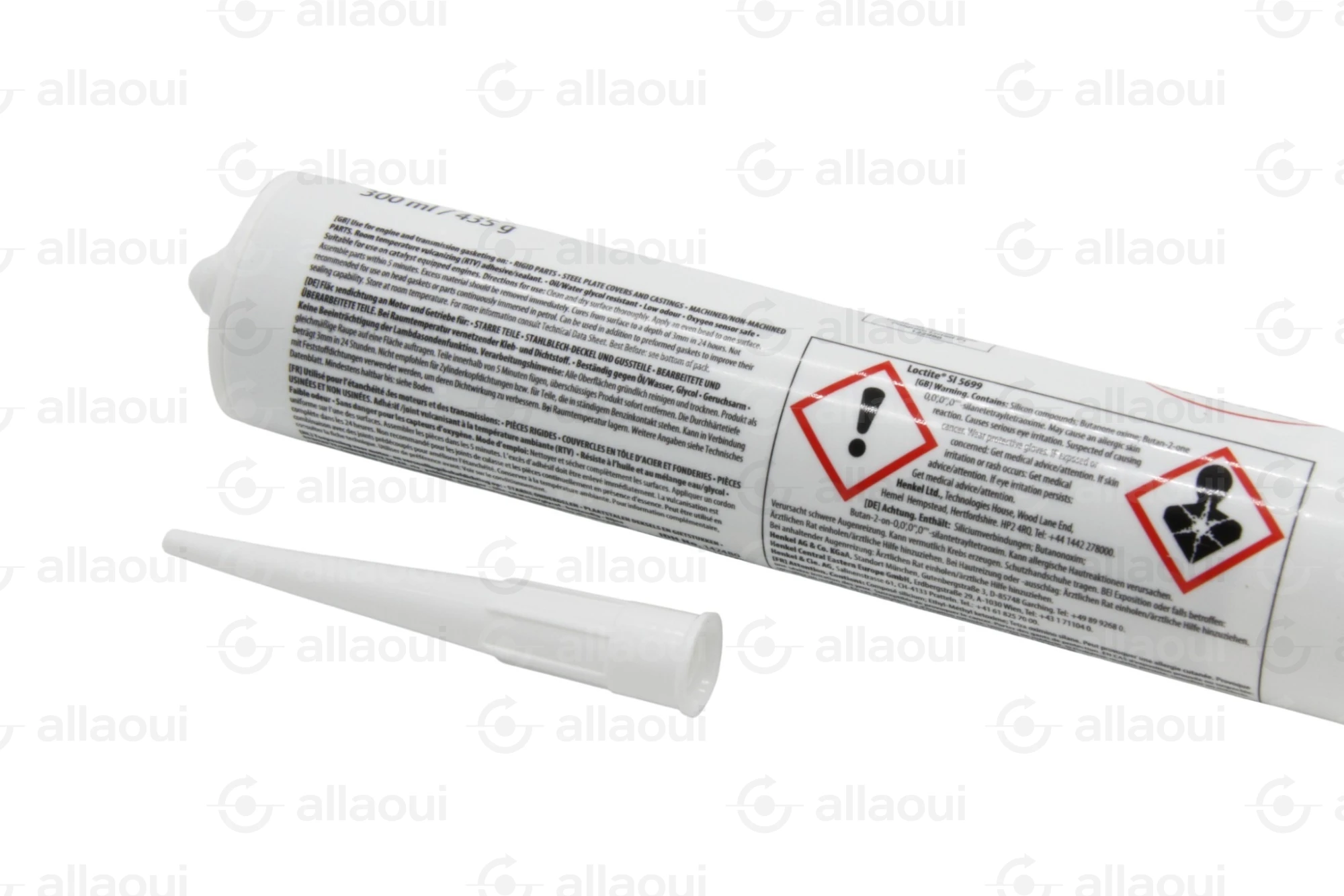 Loctite Sealant Loctite 5699 5699