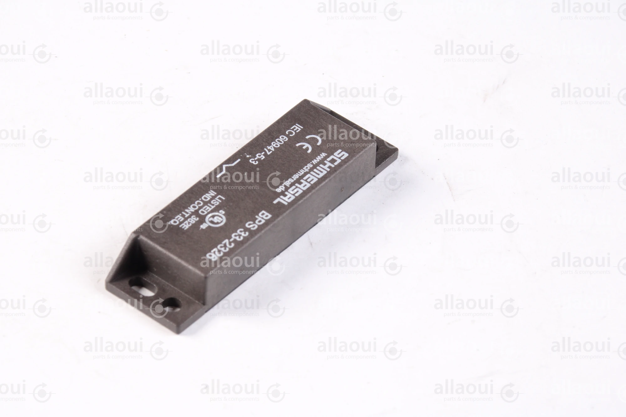 Schmersal Magnet BPS-33-2326 Schmersal Magnet BPS-33-2326