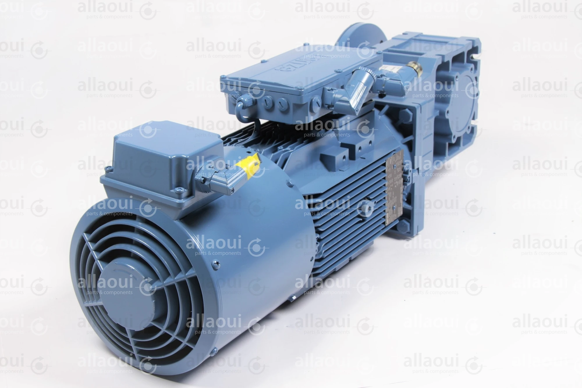 Lenze Motor B31 IL-2-2 Lenze Motor B31 IL-2-2