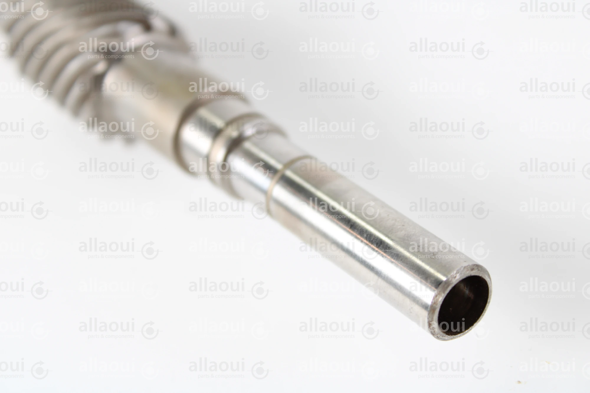 Müller Martini Shaft RD30.4X384.5 3010.2814.2 Müller Martini Shaft RD30.4X384.5 3010.2814.2