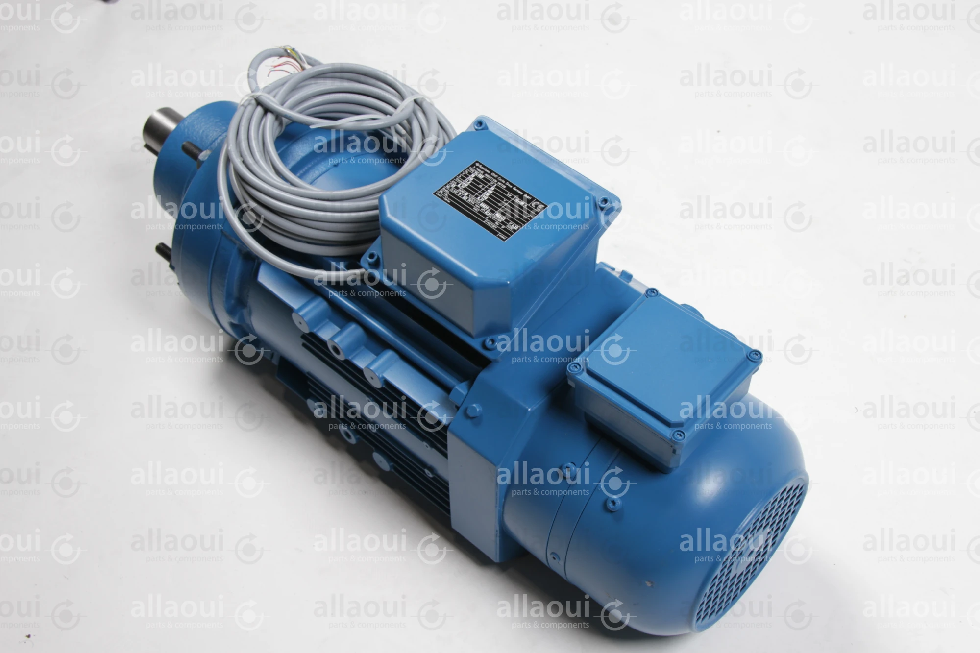 Sumitomo Motor TC-FXP Sumitomo Motor TC-FXP
