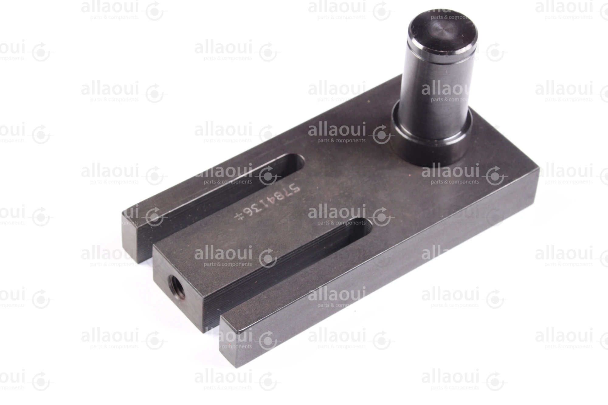 Manroland Clamping Lever 140x70x74 157279-KST-406 Manroland Clamping Lever 140x70x74 157279-KST-406